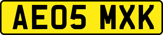AE05MXK