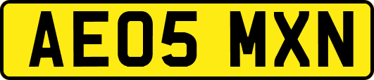 AE05MXN