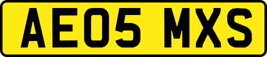 AE05MXS