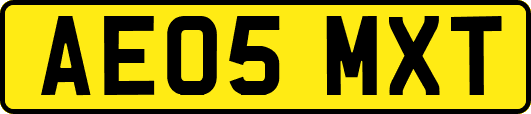 AE05MXT