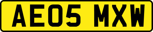 AE05MXW