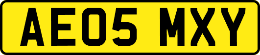 AE05MXY