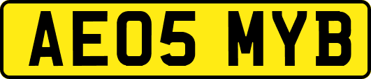 AE05MYB
