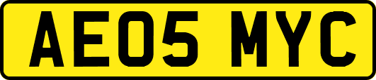 AE05MYC