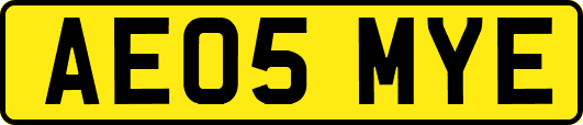 AE05MYE