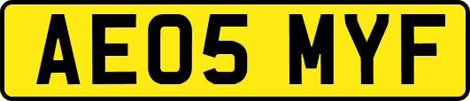 AE05MYF