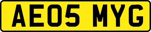 AE05MYG