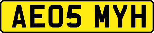 AE05MYH