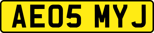 AE05MYJ