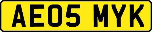 AE05MYK