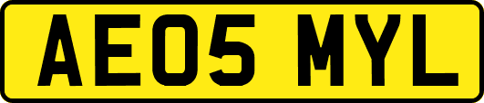 AE05MYL