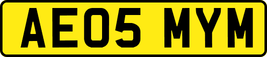 AE05MYM