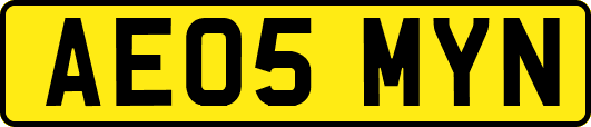 AE05MYN