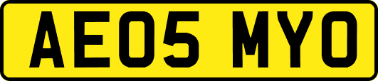AE05MYO