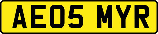 AE05MYR