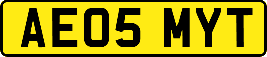 AE05MYT