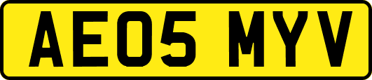 AE05MYV
