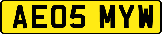 AE05MYW
