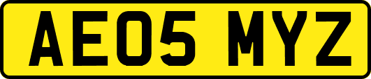 AE05MYZ