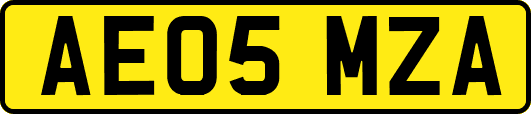 AE05MZA