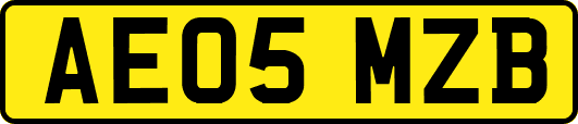 AE05MZB