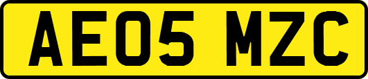AE05MZC