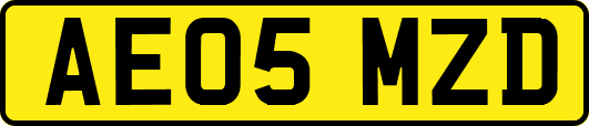 AE05MZD