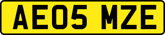 AE05MZE