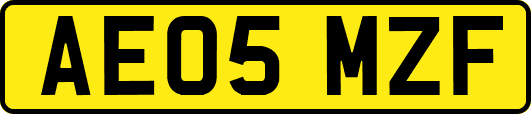 AE05MZF