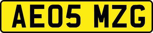 AE05MZG