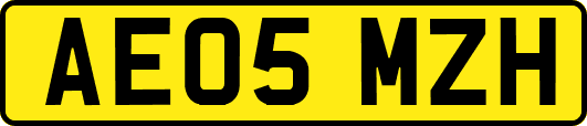 AE05MZH