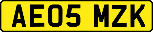 AE05MZK