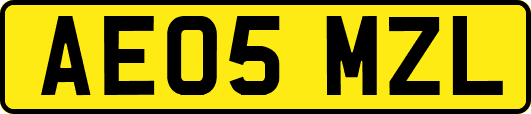 AE05MZL