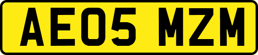 AE05MZM