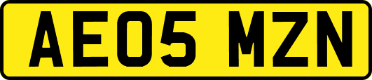 AE05MZN