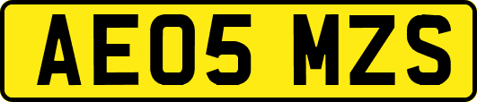 AE05MZS