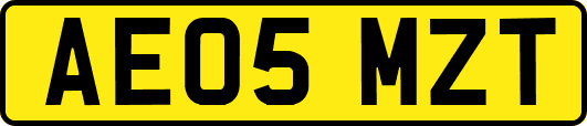 AE05MZT