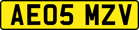 AE05MZV