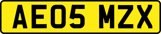 AE05MZX
