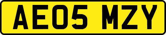 AE05MZY