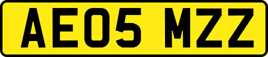 AE05MZZ