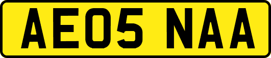 AE05NAA