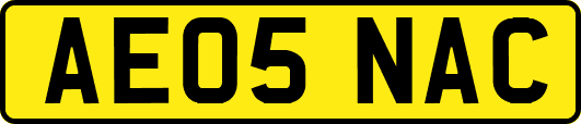 AE05NAC