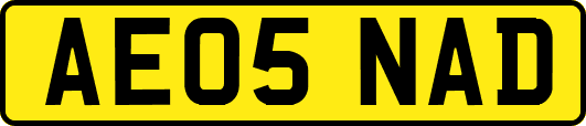 AE05NAD