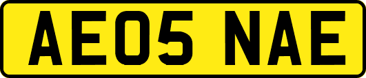 AE05NAE