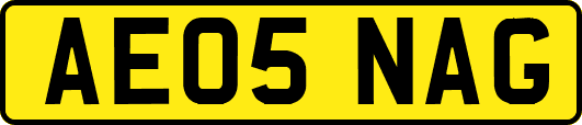 AE05NAG