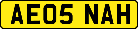 AE05NAH
