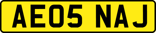 AE05NAJ