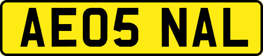 AE05NAL