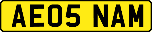 AE05NAM